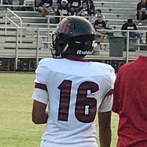 Meet your Posher, Johncarlos